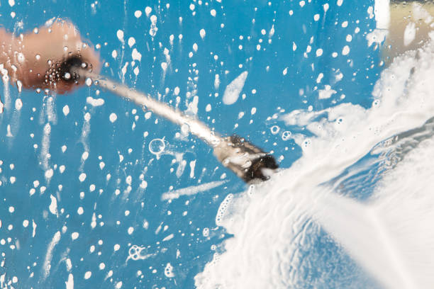 Best Machinery and Equipment Cleaning  in Weatogue, CT